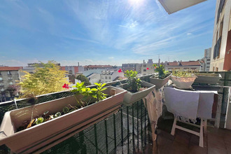 Ma-Cabane - Vente Appartement FONTENAY-SOUS-BOIS, 62 m²