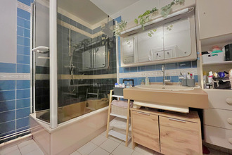 Ma-Cabane - Vente Appartement FONTENAY-SOUS-BOIS, 62 m²