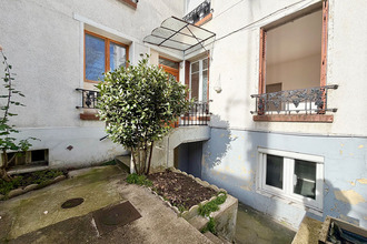Ma-Cabane - Vente Appartement FONTENAY-SOUS-BOIS, 56 m²