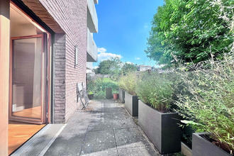 Ma-Cabane - Vente Appartement FONTENAY-SOUS-BOIS, 70 m²
