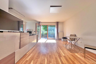 Ma-Cabane - Vente Appartement FONTENAY-SOUS-BOIS, 70 m²