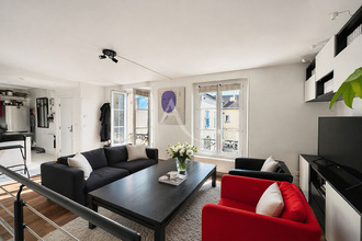 Ma-Cabane - Vente Appartement FONTENAY-SOUS-BOIS, 69 m²