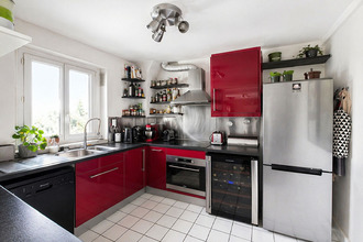 Ma-Cabane - Vente Appartement FONTENAY-SOUS-BOIS, 69 m²