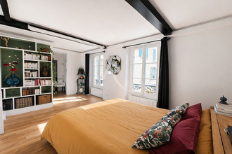 Ma-Cabane - Vente Appartement FONTENAY-SOUS-BOIS, 69 m²