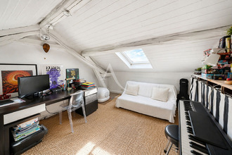 Ma-Cabane - Vente Appartement FONTENAY-SOUS-BOIS, 69 m²