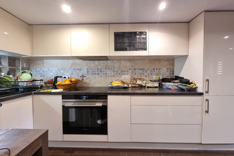 Ma-Cabane - Vente Appartement FONTENAY-SOUS-BOIS, 24 m²
