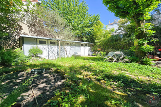 Ma-Cabane - Vente Appartement Fontenay-sous-Bois, 80 m²