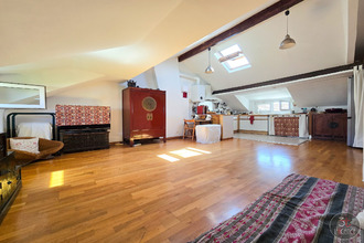 Ma-Cabane - Vente Appartement Fontenay-sous-Bois, 80 m²