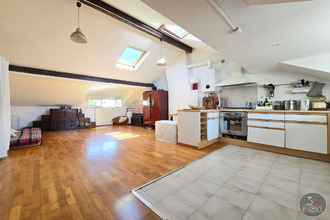 Ma-Cabane - Vente Appartement Fontenay-sous-Bois, 80 m²