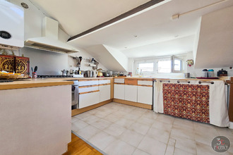 Ma-Cabane - Vente Appartement Fontenay-sous-Bois, 80 m²