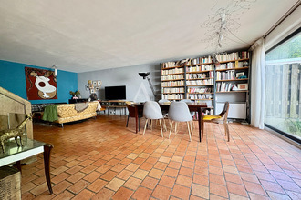 Ma-Cabane - Vente Appartement FONTENAY-SOUS-BOIS, 102 m²