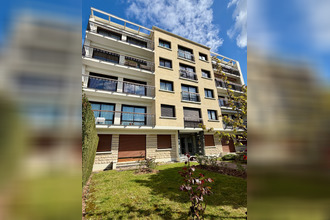 Ma-Cabane - Vente Appartement FONTENAY-SOUS-BOIS, 102 m²