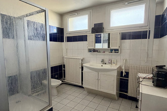 Ma-Cabane - Vente Appartement FONTENAY-SOUS-BOIS, 102 m²