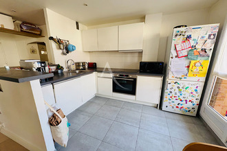 Ma-Cabane - Vente Appartement FONTENAY-SOUS-BOIS, 63 m²