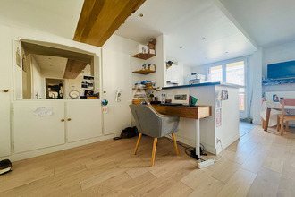 Ma-Cabane - Vente Appartement FONTENAY-SOUS-BOIS, 63 m²