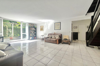 Ma-Cabane - Vente Appartement FONTENAY-SOUS-BOIS, 110 m²