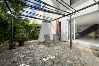Ma-Cabane - Vente Appartement FONTENAY-SOUS-BOIS, 110 m²