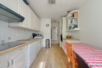 Ma-Cabane - Vente Appartement FONTENAY-SOUS-BOIS, 110 m²