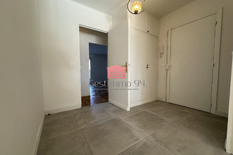 Ma-Cabane - Vente Appartement Fontenay-sous-Bois, 67 m²