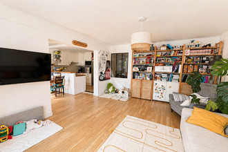 Ma-Cabane - Vente Appartement FONTENAY-SOUS-BOIS, 75 m²