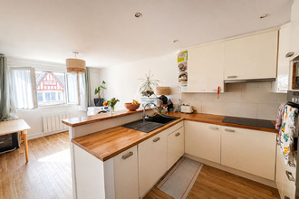 Ma-Cabane - Vente Appartement FONTENAY-SOUS-BOIS, 75 m²