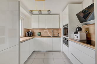 Ma-Cabane - Vente Appartement FONTENAY-SOUS-BOIS, 79 m²