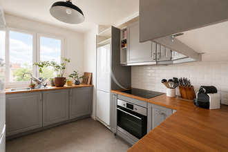 Ma-Cabane - Vente Appartement FONTENAY-SOUS-BOIS, 70 m²