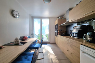 Ma-Cabane - Vente Appartement FONTENAY-SOUS-BOIS, 108 m²
