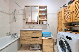 Ma-Cabane - Vente Appartement FONTENAY-SOUS-BOIS, 108 m²