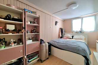 Ma-Cabane - Vente Appartement FONTENAY-SOUS-BOIS, 108 m²