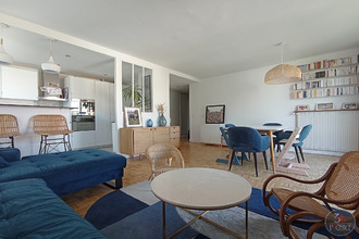 Ma-Cabane - Vente Appartement Fontenay-sous-Bois, 76 m²