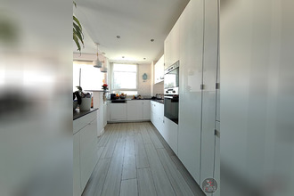 Ma-Cabane - Vente Appartement Fontenay-sous-Bois, 76 m²