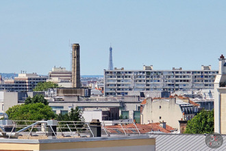 Ma-Cabane - Vente Appartement Fontenay-sous-Bois, 85 m²