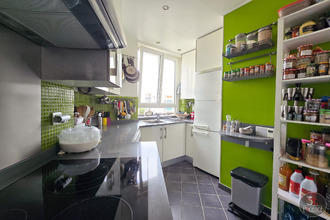 Ma-Cabane - Vente Appartement Fontenay-sous-Bois, 85 m²