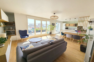 Ma-Cabane - Vente Appartement FONTENAY-SOUS-BOIS, 90 m²