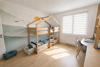 Ma-Cabane - Vente Appartement FONTENAY-SOUS-BOIS, 90 m²