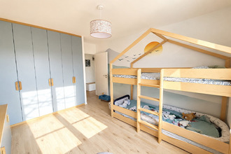 Ma-Cabane - Vente Appartement FONTENAY-SOUS-BOIS, 90 m²