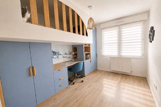 Ma-Cabane - Vente Appartement FONTENAY-SOUS-BOIS, 90 m²