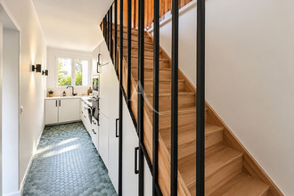 Ma-Cabane - Vente Appartement FONTENAY-SOUS-BOIS, 95 m²