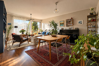 Ma-Cabane - Vente Appartement FONTENAY-SOUS-BOIS, 77 m²