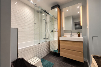 Ma-Cabane - Vente Appartement FONTENAY-SOUS-BOIS, 77 m²
