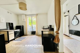 Ma-Cabane - Vente Appartement Fontenay-Trésigny, 44 m²