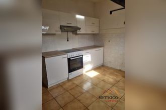 Ma-Cabane - Vente Appartement Forbach, 62 m²