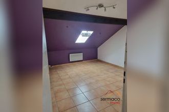 Ma-Cabane - Vente Appartement Forbach, 62 m²