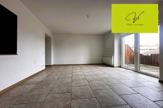 Ma-Cabane - Vente Appartement Forbach, 74 m²