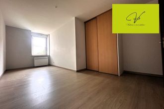 Ma-Cabane - Vente Appartement Forbach, 74 m²