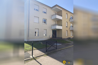 Ma-Cabane - Vente Appartement Forbach, 52 m²