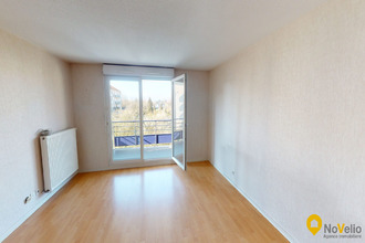 Ma-Cabane - Vente Appartement Forbach, 52 m²