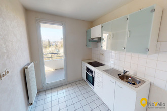 Ma-Cabane - Vente Appartement Forbach, 52 m²