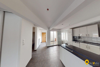 Ma-Cabane - Vente Appartement Forbach, 113 m²